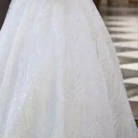 لباس عروس