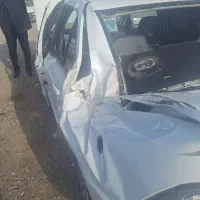 تصادفی|خودرو سواری و وانت|سیرجان, |دیوار