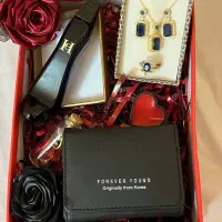 اکسسوری هدیه روز زن|بدلیجات|یزد, |دیوار