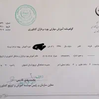 پیوند درخت پسته