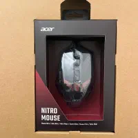 موس نیترو ایسر
