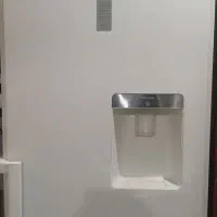 فروشی یخچال فریزر ابسردکن دار