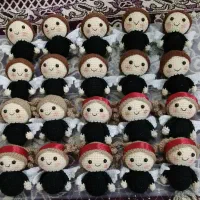 جاکلیدی محرمی
