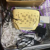 مودم TP-LINk|مودم و تجهیزات شبکه|ماسال, |دیوار