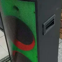 باند ۱۲۰۰ وات مکسیدر|سیستم صوتی خانگی|لواسان, |دیوار