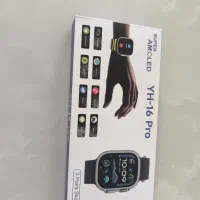 ساعت مچی هوشمند