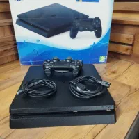 پی اس فور اسلیم