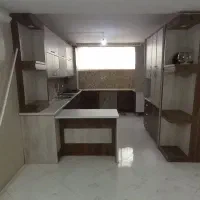 رهن واحد۷۴متری فول بازسازی شده،حیاط اختصاصی|اجارهٔ آپارتمان|تهران, افسریه جنوبی|دیوار