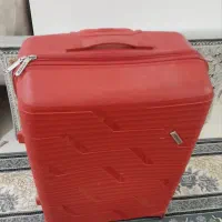 فروش چمدان سالم