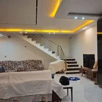 ویلا نوساز در کوهسار