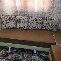 مبل اِل راحتی