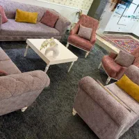 مبلمان|مبلمان خانگی و میز عسلی|بندر دیر, |دیوار