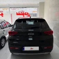 تیگو 7 مدل 1401|خودرو سواری و وانت|بندرعباس, |دیوار