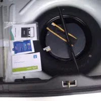 سورن پلاس فولEF7 مدل 1403|خودرو سواری و وانت|اهواز, ۲۴ متری|دیوار