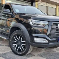 kmct8مدل1401|خودرو سواری و وانت|گنبد کاووس, |دیوار