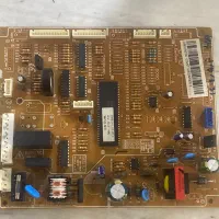 برد یخچال سامسونگ