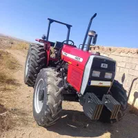 تراکتور 485 مدل 96