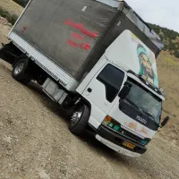 حمل اثاثیه منزل و باربری جزیره