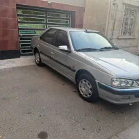پژو پارس مدل ۱۳۸۶ دو گانه سوز کارخونه|خودرو سواری و وانت|کرج, مصباح|دیوار