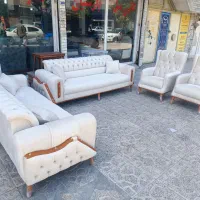 مبل راحتی گلوریا (اقساطی)