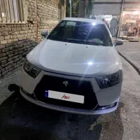 دنا پلاس ۶ دنده