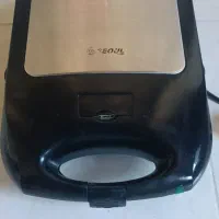 دستگاه اسنک ساز