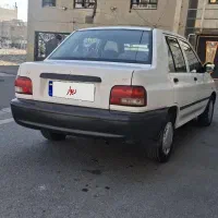 پراید ۱۳۱