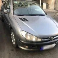 پژو206sdv20