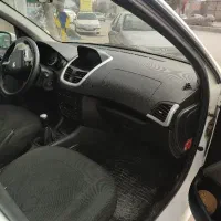 207مدل 97|خودرو سواری و وانت|نیشابور, سرآب کوشک|دیوار