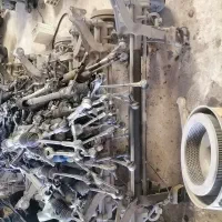 لوازم استوک پیکان،پراید،پژو|قطعات یدکی و لوازم جانبی|یزد, |دیوار