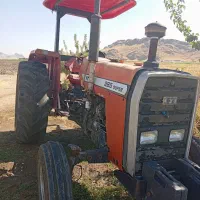 تراکتور۲۸۵مدل ۸۴|خودرو سنگین|کرمانشاه, |دیوار