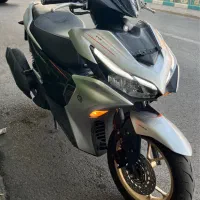 آیروکس اصلی کیلس