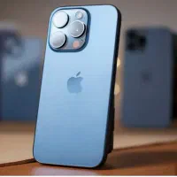 آیفون ۱۵ پرو iphone 15