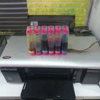 پرینتر r290