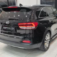 سورنتو ۲۰۱۷ GT Line|خودرو سواری و وانت|تهران, دزاشیب|دیوار