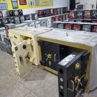 بزرگترین مرکزخریدوفروش گاوصندوق درکشور