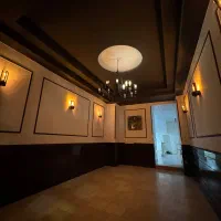 واحد نوساز معاوضه با خودرو|فروش آپارتمان|رباطکریم, رباطکریم|دیوار