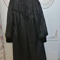 مانتوها در حد نو هستن. باقیمت مناسب.