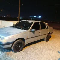 پژو 405 مدل 85|خودرو سواری و وانت|زابل, |دیوار