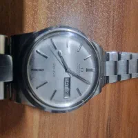 ساعت امگا ژنو اتومات کلکسیونی