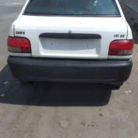 پراید مدل90|خودرو سواری و وانت|اهواز, کوی علوی|دیوار