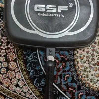 ماهی تابه رژیمی