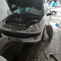 تعمیرگاه ازادی|خدمات موتور و ماشین|سبزوار, امام خمینی (ناوی)|دیوار