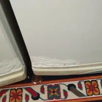 یخچال دوقلو دونار|یخچال و فریزر|پردیس, فاز ۲|دیوار