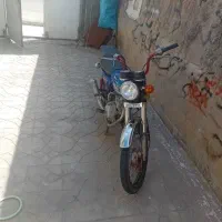 موتور سیجی استارتی