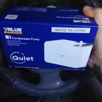 پمپ درین ولوو اصلی