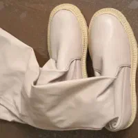 بوت ساق بلند