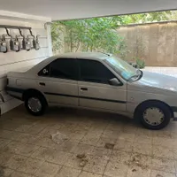 پژو 405 جی ال ایکس (GLX)، مدل ۱۳۸۵|خودرو سواری و وانت|تهران, شهرک کیانشهر|دیوار