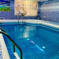 ویلانوساز لوکس بااستخروجکوزیبشرطتمیزی وزلالی آب|اجارهٔ کوتاهمدت ویلا و باغ|نیشابور, فضل|دیوار