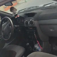 پراید 132مدل98  ‌|خودرو سواری و وانت|اصفهان, براآن شمالی|دیوار